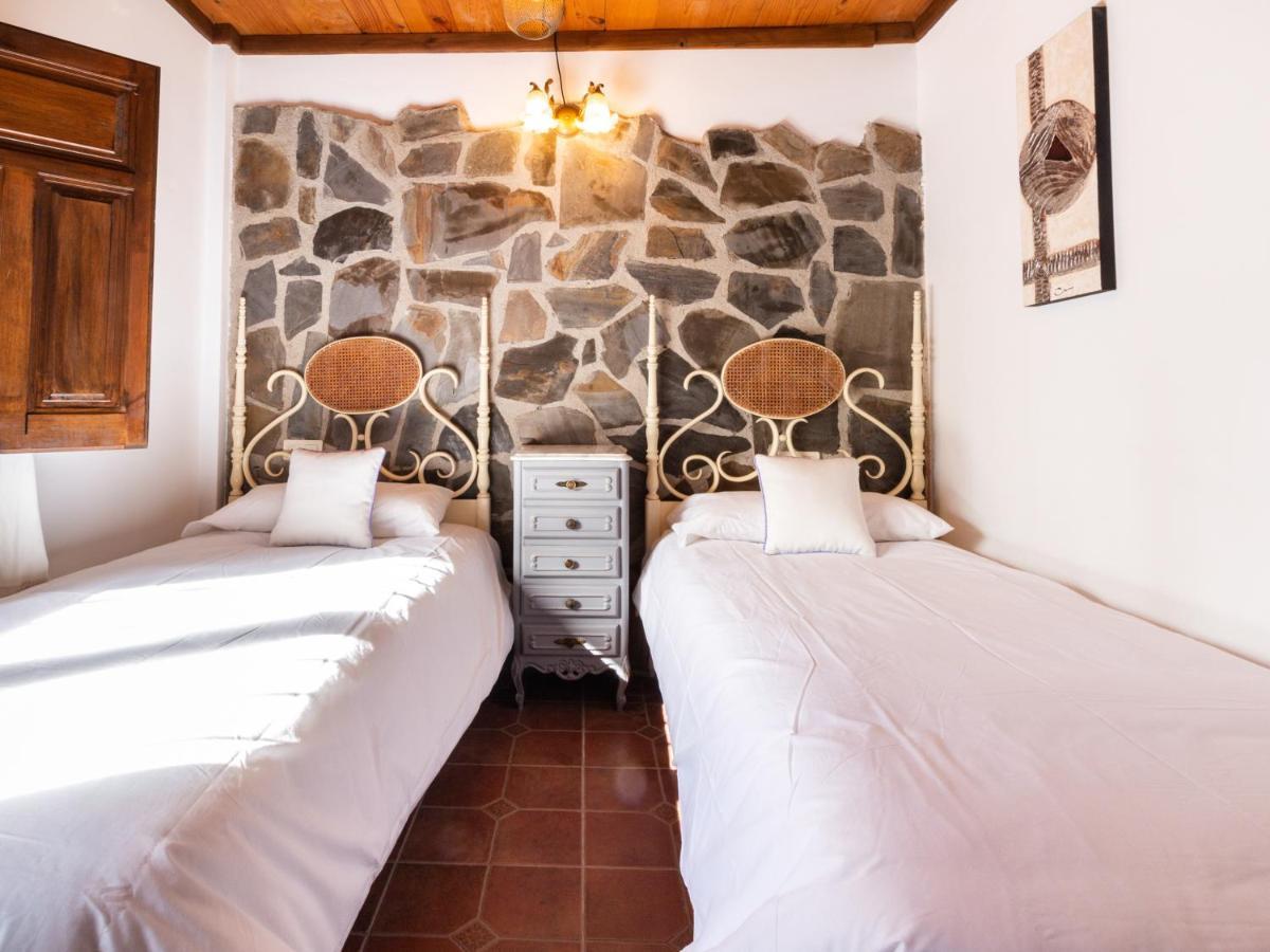 Villa Cortijo Rincon Del Sur à Nigüelas Extérieur photo